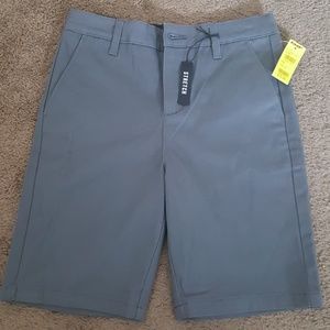 Boys shorts